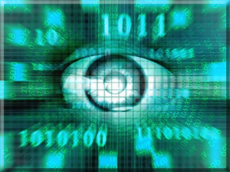 eye